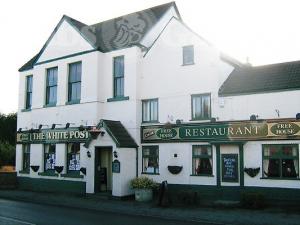 Picture of The White Post Inn