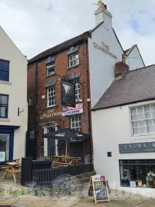 Picture of The Quarryman (Blacks Head)