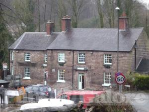 Picture of Derwent Hotel