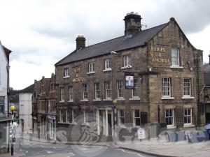 Picture of The Hope & Anchor