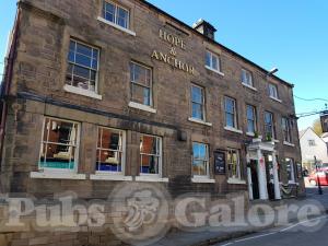 Picture of The Hope & Anchor