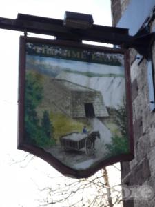 Picture of Lime Kiln