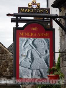 Picture of The Miners Arms