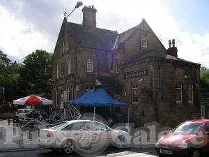 Picture of Railway Hotel