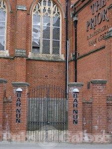 Picture of Bar Nun
