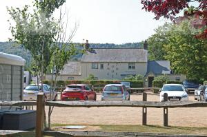 Picture of The Woodcote