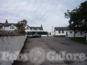 Picture of Scourie Hotel