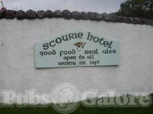 Picture of Scourie Hotel