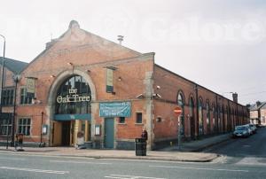 Picture of The Samuel Hall (JD Wetherspoon)