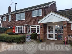 Picture of The Anvil Inn