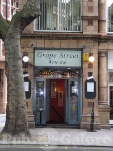 Picture of London Cocktail Club