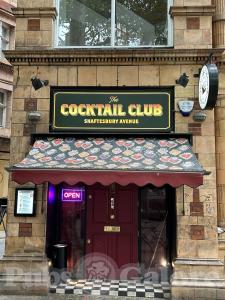 Picture of London Cocktail Club