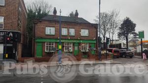 Picture of Plough & Harrow