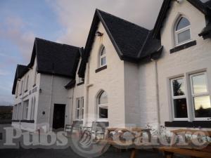 Picture of Uig Hotel