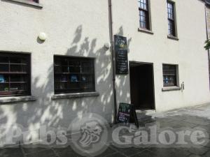 Picture of Bothy Bar @ Albert Hotel