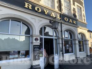 Picture of Royal Oak