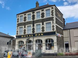 Picture of Royal Oak