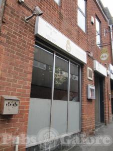 Picture of Gin Palace