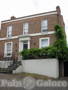 Picture of Brook House