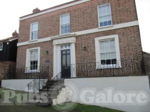 Picture of Brook House