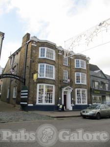 Picture of Chequers Hotel
