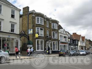 Picture of Chequers Hotel