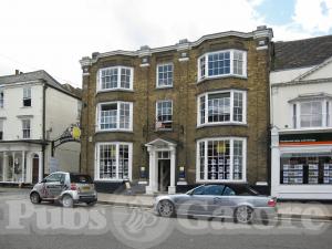Picture of Chequers Hotel