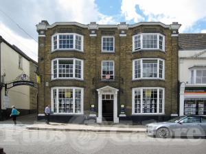 Picture of Chequers Hotel