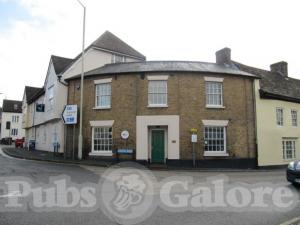Picture of Coach & Horses