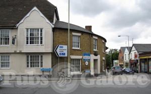 Picture of Coach & Horses