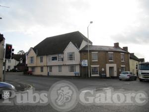 Picture of Coach & Horses
