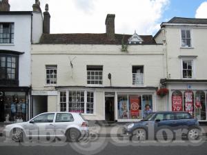 Picture of Coffee House