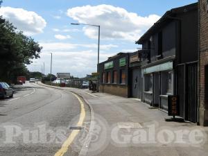 Picture of Cross Keys