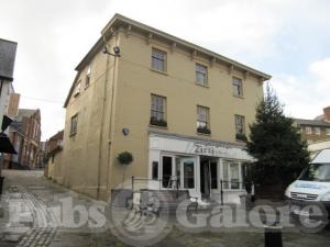 Picture of Curriers Arms