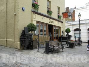 Picture of Curriers Arms
