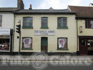 Picture of Kings Arms