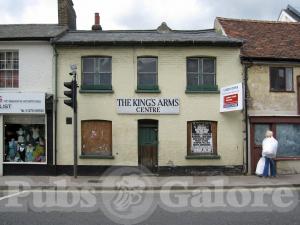 Picture of Kings Arms