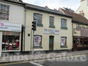 Picture of Kings Arms