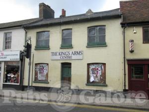 Picture of Kings Arms