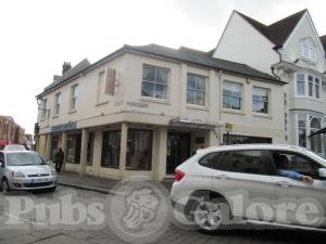 Picture of Plume of Feathers