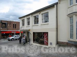 Picture of Plume of Feathers