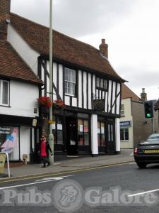 Picture of Red Lion