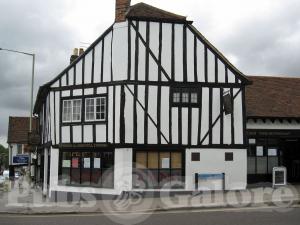 Picture of Red Lion