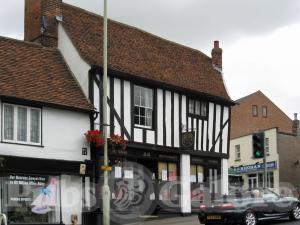 Picture of Red Lion