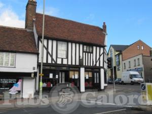 Picture of Red Lion