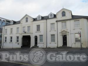 Picture of Station Hotel
