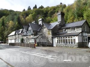 Picture of Tyn-y-Groes Inn