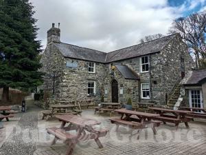 Picture of Ysgethin Inn