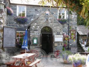 Picture of Ysgethin Inn