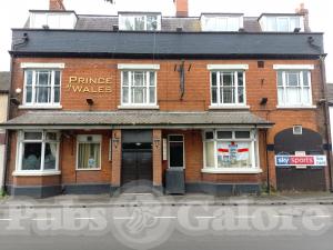 Picture of The Prince of Wales